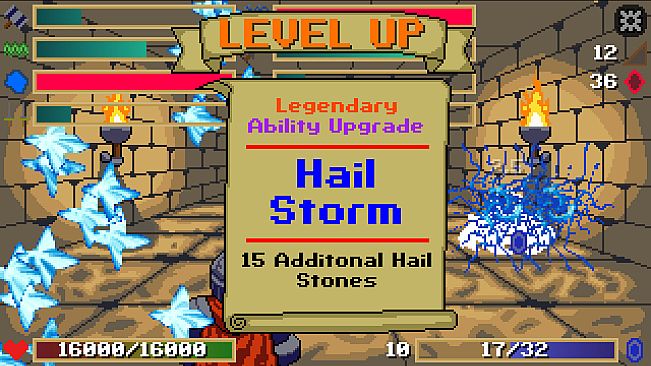 Survidle Knight