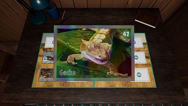 Crack it Up! - Prologue