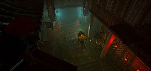 Samurai Pig : The Way of the Rooster