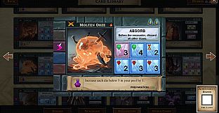 One Deck Dungeon - Relics of the Forge