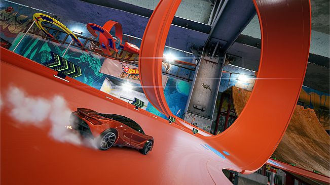 HOT WHEELS - McLaren 720S