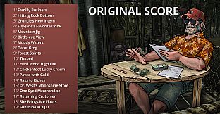 Moonshine Inc. - Supporter Pack