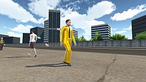 Conveyor Belt Sushi Simulator