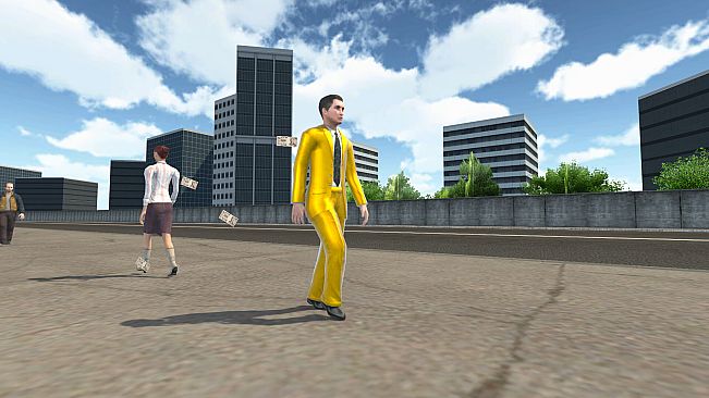 Conveyor Belt Sushi Simulator