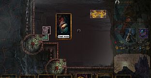 Castle Explorer - The Dark Below