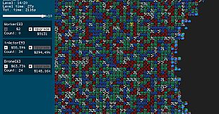 Collect All These Stones! (CATS)