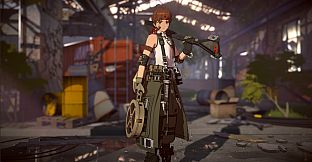 Eternal Return Starter Pack