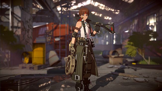 Eternal Return Starter Pack