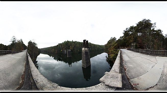 Exhale XR - Belonging - Spoken Word