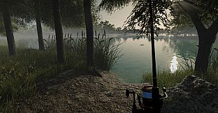 Tales of Herring Lake