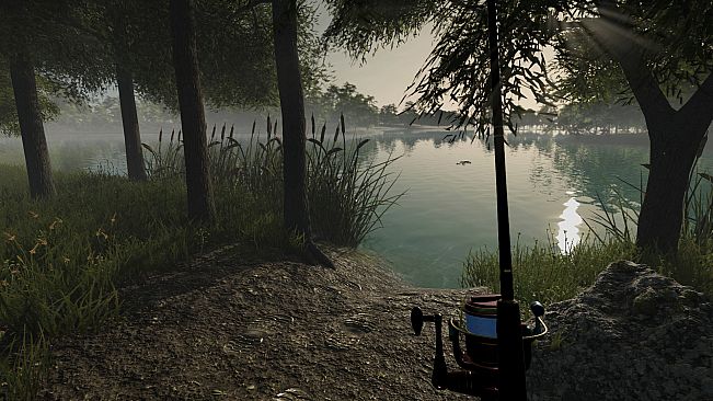 Tales of Herring Lake