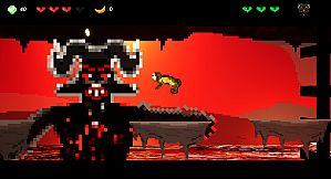 The Ape Tales: An Epic Adventure Game