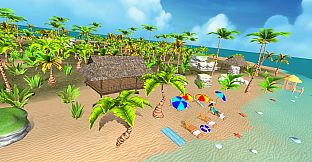 5 nights at Timokha 5: Island