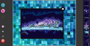 Jigsaw Puzzle - Pixel Art Master