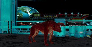 Beasts for Sci-fi builder