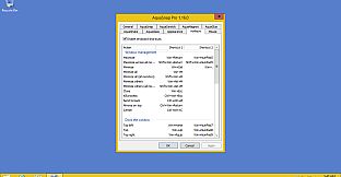 AquaSnap Window Manager