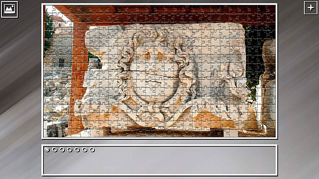 Super Jigsaw Puzzle: Generations - Turkey