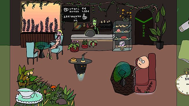 The ordinary case of Margaret Luoni