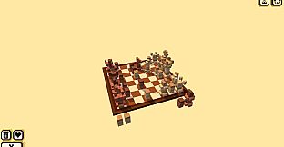 Coloring Voxels - Board Game Party Pack