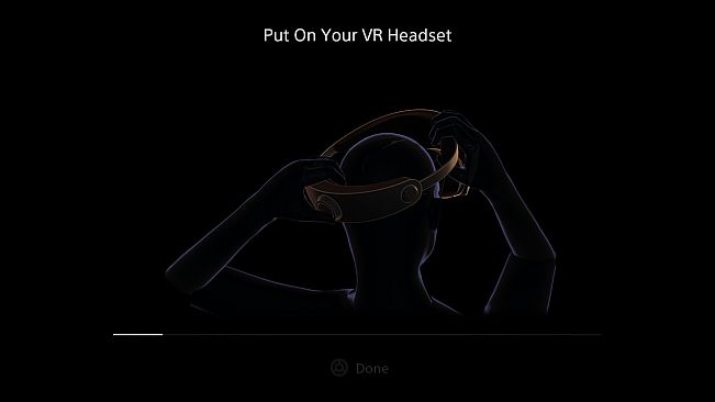 PlayStationVR2 App