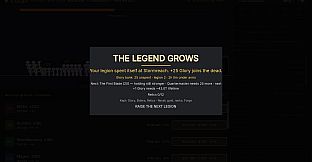 Stick Legion