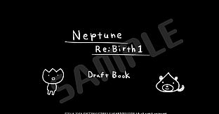 Hyperdimension Neptunia Re;Birth1 Deluxe Pack