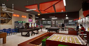 扔彩虹模擬器 | Coin Toss Rainbow Simulator