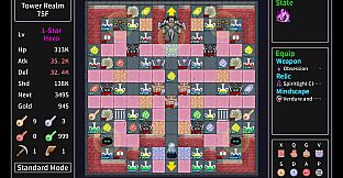 Tower Realm ：The Saga of Tower Chapter 2