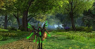 Sphere 3 - Cyberpunk dandy