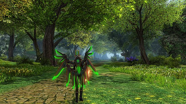 Sphere 3 - Cyberpunk dandy