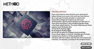 ANONYMOUS;CODE - A BEGINNER'S GUIDE TO EARTH SIMULATOR