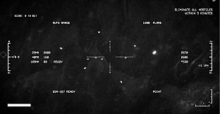 Footage: FLIR