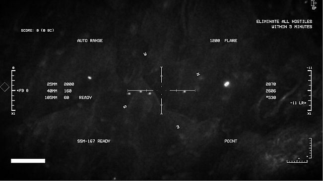 Footage: FLIR
