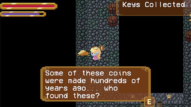 The Princess's Dragon