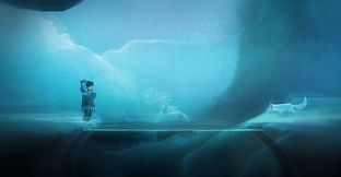 Never Alone Arctic Collection