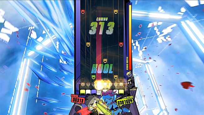 EZ2ON REBOOT : R - PRESTIGE PASS