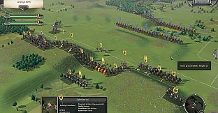Field of Glory II: Medieval - Storm of Arrows