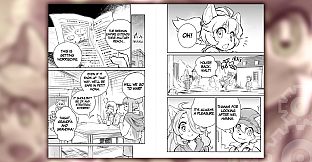 Fuga: Melodies of Steel (Manga) Vol. 1