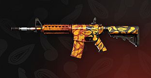 Deadside "Anatomical Atlas" Skin set