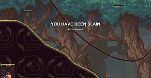 GLADOM - 2D PVP Free & Skill Based