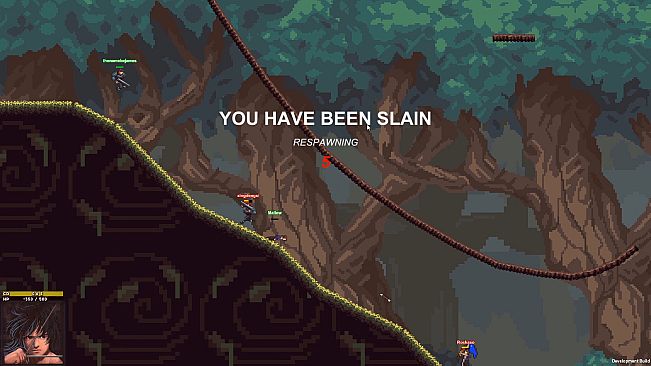 GLADOM - 2D PVP Free & Skill Based