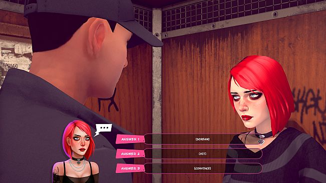 Последнее желание