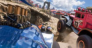 Forza Horizon 5: Hot Wheels