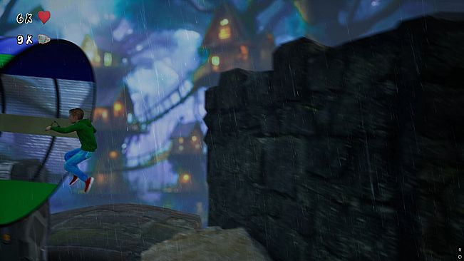 Chronicles of Childhood