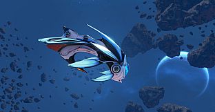 Star Conflict - Helicon (Deluxe Edition)