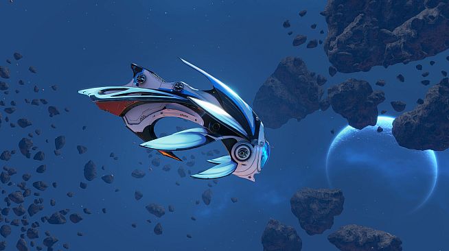 Star Conflict - Helicon (Deluxe Edition)