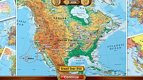 Vacation Adventures: Cruise Director 8 Collectors Edition