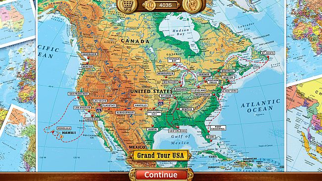 Vacation Adventures: Cruise Director 8 Collectors Edition