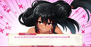 Zeta Wolf Chronicles