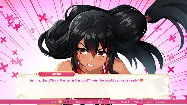 Zeta Wolf Chronicles